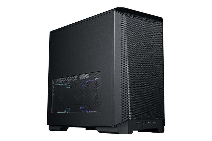 Phanteks Eclipse P200a Performance Edition Mini-itx-tårn
