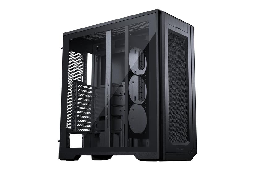 Phanteks Enthoo Pro Server Edition Ft Udvidet Atx