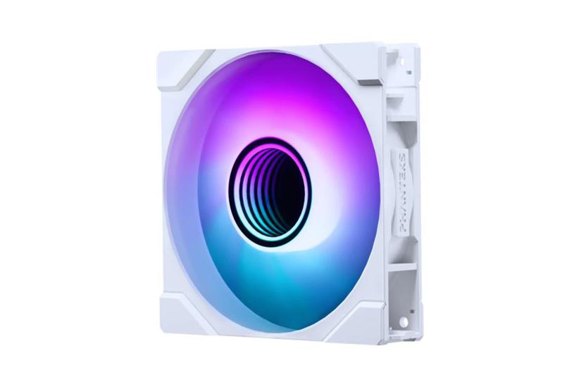 Phanteks M25 Gen2 Indsats Med Blæser Omvendelig
