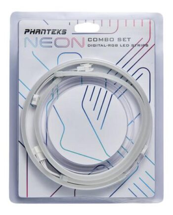 Phanteks Neon M5 Belysning Til Systemkabinet  Led