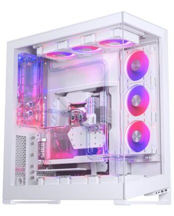 Phanteks Nv7 Ft Udvidet Atx