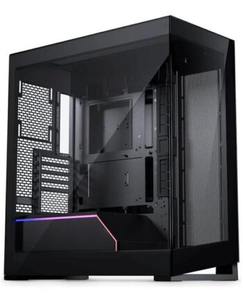 Phanteks Nv Series Nv5 Mkii Mid Tower Udvidet Atx