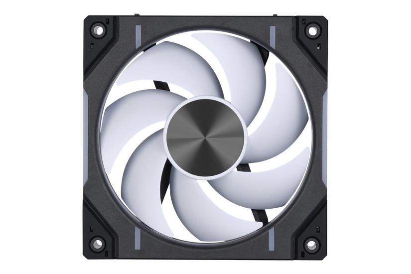 Phanteks Ph-f120d30 Indsats Med Blæser