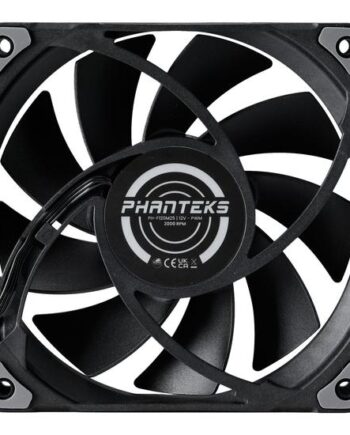 Phanteks Ph-f120m25 Indsats Med Blæser