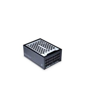 Phanteks Revolt 1600w Titanium  Atx      Pcie      Fully Modular 1600 Watt  Black