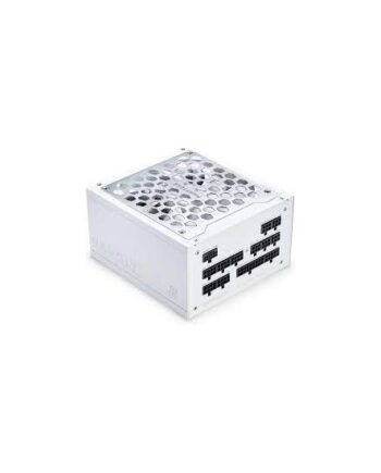 Phanteks Revolt 1000w Platinum  Atx      Pcie      Fully Modular 1000 Watt  White