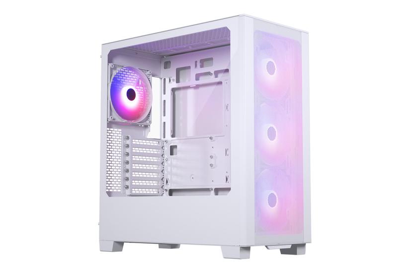 Phanteks Xt Pro Ultra Tower Udvidet Atx