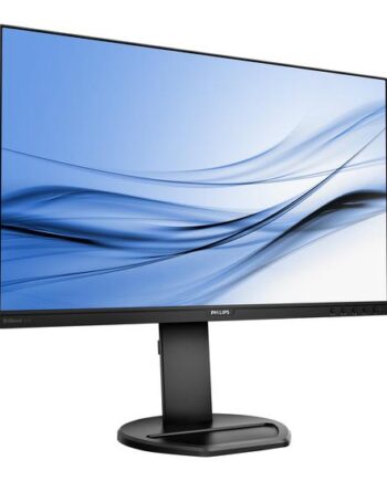 Philips   Line 241b8qjeb Skærm Wled 24  Ips 5ms Full Hd 1920x1080 Ved 75hz