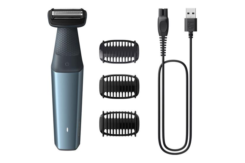 Philips Bodygroom Series 3000 Bg3027 Trimmer