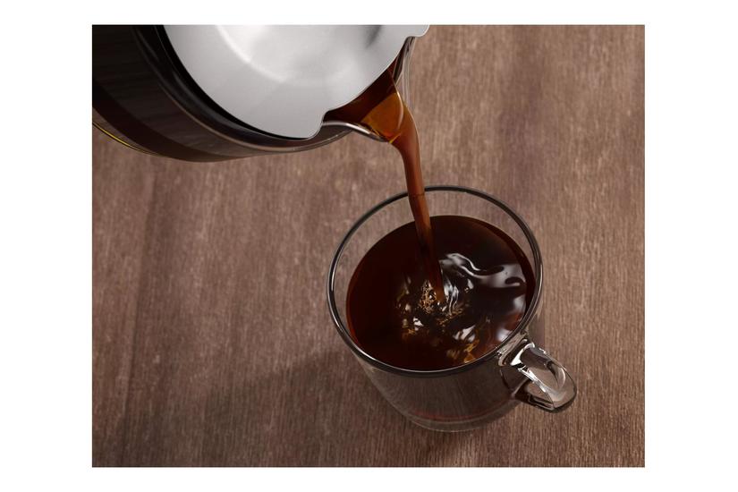 Philips Café Gourmet Hd5416 Kaffemaskine Hvid