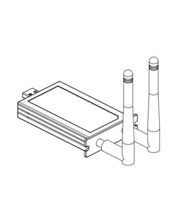Philips Crd22 Trådløs Adapter For Led Display