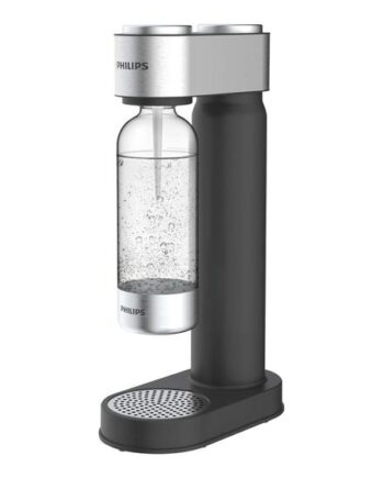 Philips Gozero Add4902bk Sodavandsmaskine Matsort