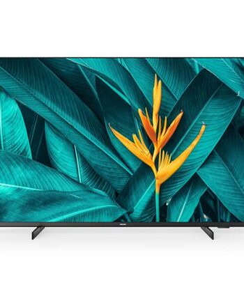 Philips 50hfl5214u Mediasuite 50  Led-bagbelyst Lcd Tv 4k For Sundhedspleje Hotel