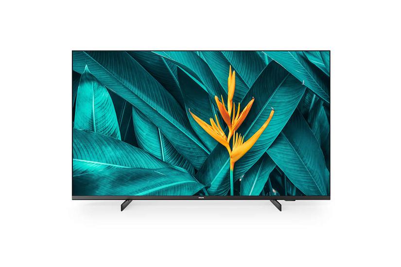 Philips 50hfl5214u Mediasuite 50 Led-bagbelyst Lcd Tv 4k For Sundhedspleje Hotel