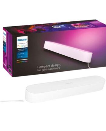 Philips Hue White And Color Ambiance Play Light Bar  -pak