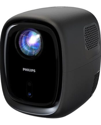 Philips Neopix 130c Lcd-projektor Bærbar Wi-fi   Bluetooth