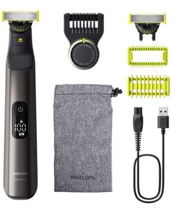Philips Oneblade Pro 360 Qp6552 Shaver Krom