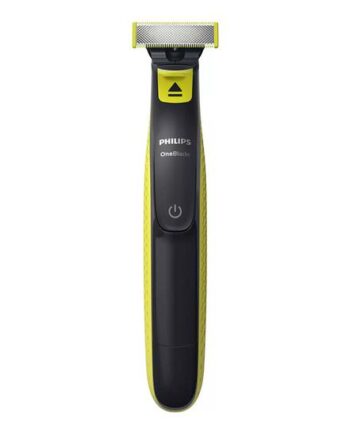 Philips Oneblade Qp2724 Shaver Limegrøn Trækulsgrå