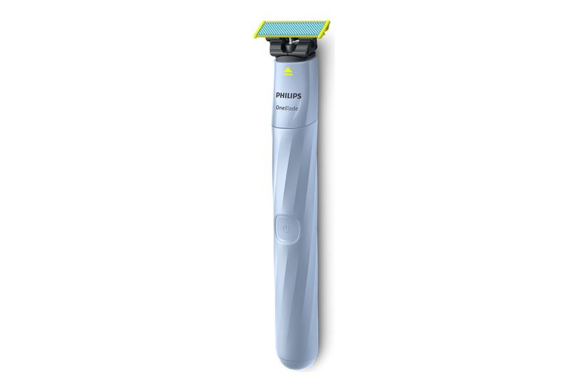 Philips Oneblade 1st Shave Qp1324 Trimmer Blå Himmelsk