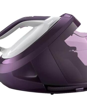 Philips Perfectcare 8000 Series Psg8050 Dampstrygejern Såleplade: Steamglide Elite