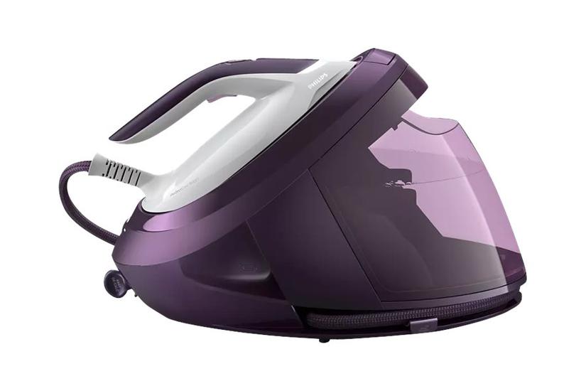 Philips Perfectcare 8000 Series Psg8050 Dampstrygejern Såleplade: Steamglide Elite