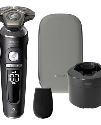 Philips S9000 Prestige Sp9840 Shaver Mat Sort