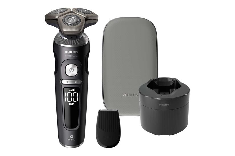 Philips S9000 Prestige Sp9840 Shaver Mat Sort