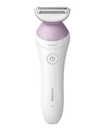 Philips 6000 Series Brl136 Ladyshaver