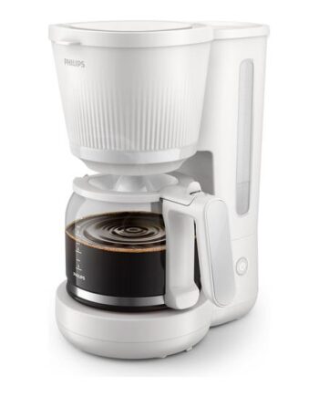 Philips Series 3000 Hd7411 Kaffemaskine