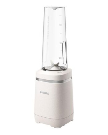Philips Series 5000 Hr2500 Eco Conscious Edition Blender Silkehvid Mat