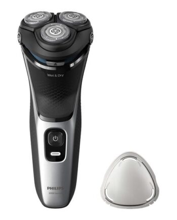 Philips 3000 Series S3143 Shaver Lys Sølv