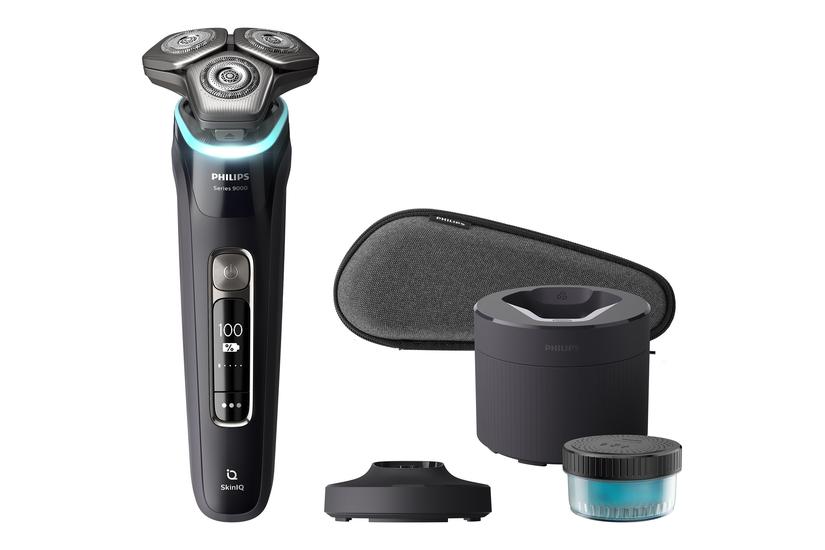 Philips 9000 Series S9976 Shaver Sort
