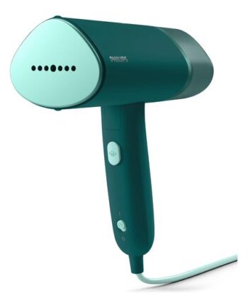 Philips 3000 Series Sth3020 Håndholdt Stof Damper Såleplade: Metal