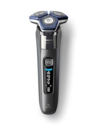 Philips Shaver Series 7000 S7887 Shaver Mørk Krom