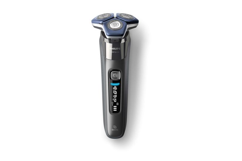 Philips Shaver Series 7000 S7887 Shaver Mørk Krom