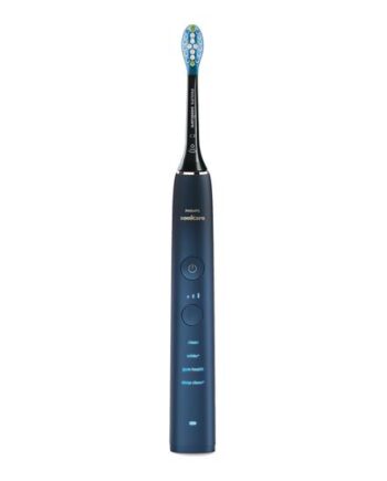 Philips Sonicare Diamondclean 9000 Hx9911 Tandbørste Akvamaringradient