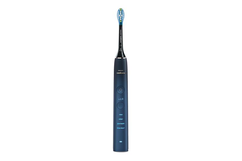 Philips Sonicare Diamondclean 9000 Hx9911 Tandbørste Akvamaringradient
