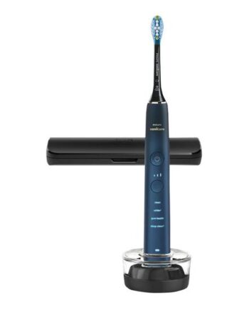 Philips Sonicare Diamondclean 9000 Hx9911 Tandbørste Akvamaringradient