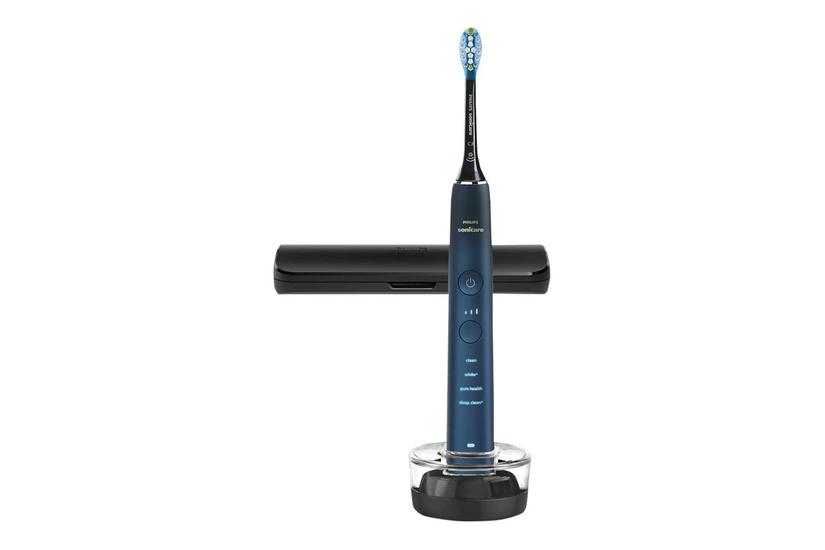 Philips Sonicare Diamondclean 9000 Hx9911 Tandbørste Akvamaringradient