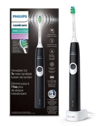 Philips Sonicare Protectiveclean 4300 Hx6800