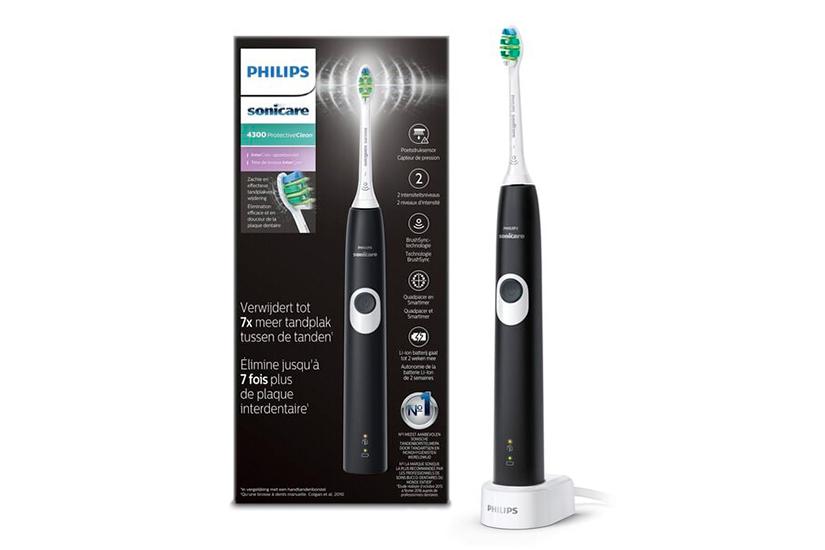 Philips Sonicare Protectiveclean 4300 Hx6800