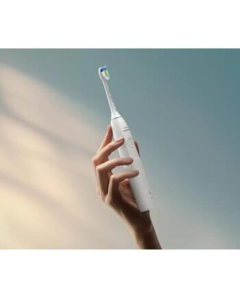 Philips Sonicare 5300 Series Hx7108 Tandbørste Hvid