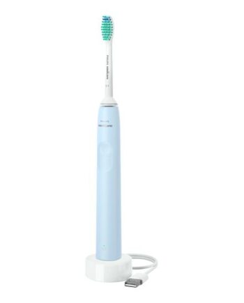 Philips Sonicare 2100 Series Hx3651 Tandbørste Lyseblå