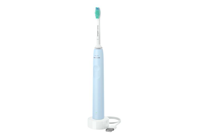 Philips Sonicare 2100 Series Hx3651 Tandbørste Lyseblå
