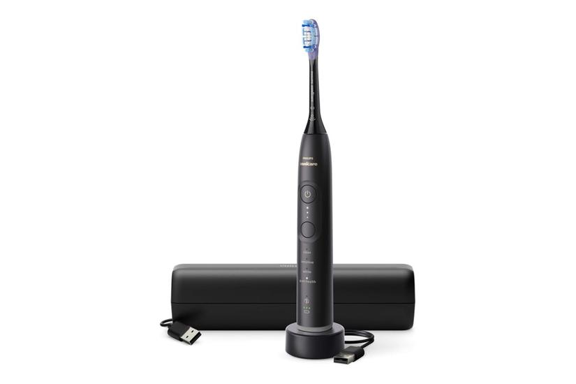 Philips Sonicare 7100 Series Hx7421 Tandbørste Sort