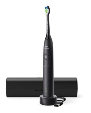 Philips Sonicare 5300 Series Hx7101 Tandbørste Sort