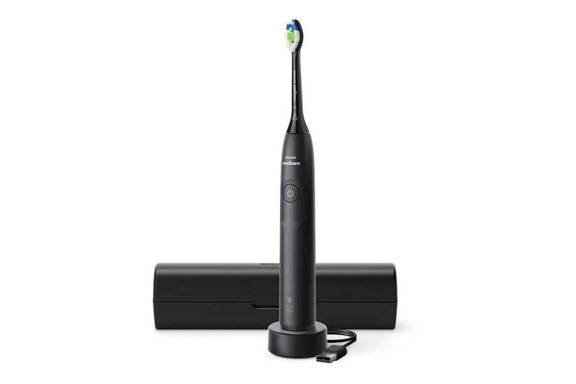 Philips Sonicare 5300 Series Hx7101 Tandbørste Sort
