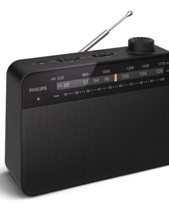 Philips Tar2509 Privat Radio Intet Operativt System