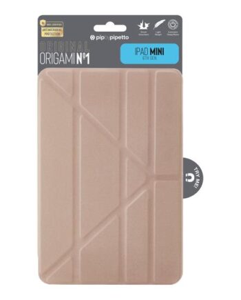 Pipetto Original Origami No1 Flipomslag Til Tablet