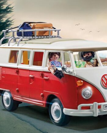 Playmobil 70176 Legetøjsbil